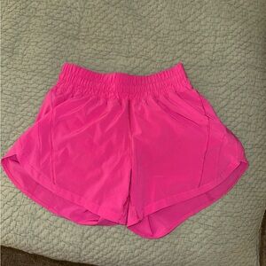 Lululemon Track That Short